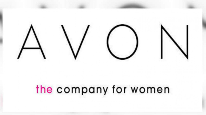 Logo Avon