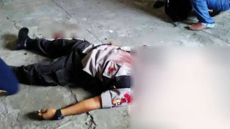 Brimob Polda Metro Tewas dengan Luka Tembak di Kepala