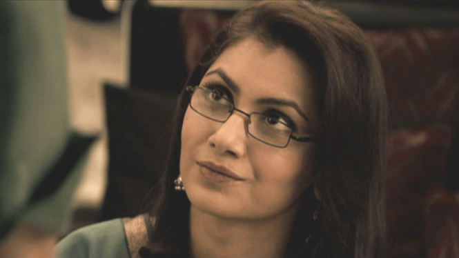 Sriti Jha (Lonceng Cinta)