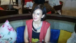 Alasan Wanda Hamidah Pilih Yoga