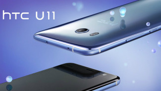Intip Spesifikasi Smartphone 'Remas' HTC