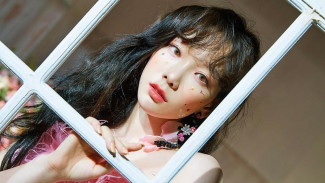 Gaun Seksi Personel Cantik SNSD Jadi Sorotan