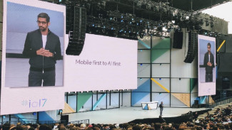 Deretan Enam Inovasi Baru Google