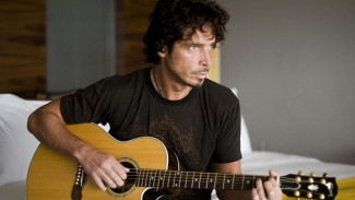 RHCP Minta Jangan Permasalahkan Lagi Kematian Chris Cornell