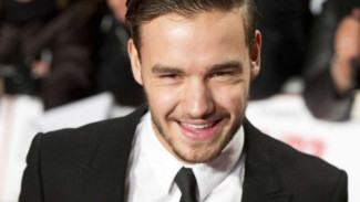 Kandasnya Kisah Cinta Liam Payne dengan Wanita Lebih Tua