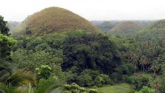 Lima Tempat Wisata Aneh di Asia