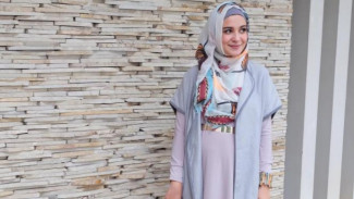 Tutorial Hijab Modern yang Mudah Diterapkan