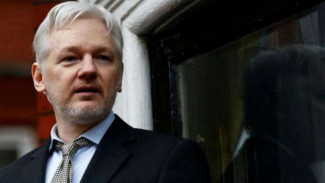 Julian Assange Mundur dari Wikileaks, Gantinya Seorang Wartawan