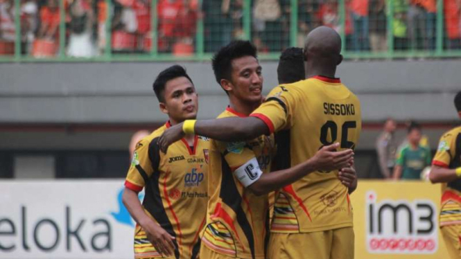 Tim Mitra Kukar