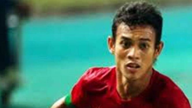 Pemain Sriwijaya FC, Maldini Pali.