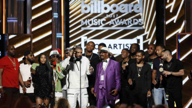 Billboard Music Awards 2017