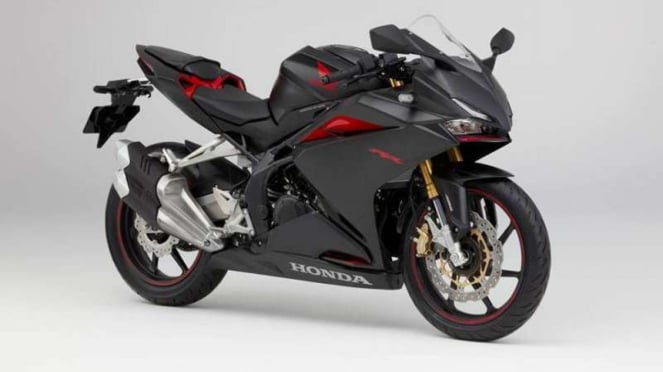 Honda CBR250RR