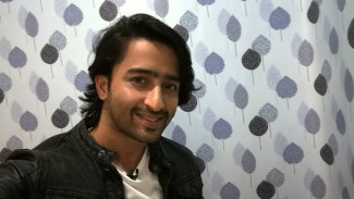 Innalillahi, Shaheer Sheikh Umumkan Kabar Duka