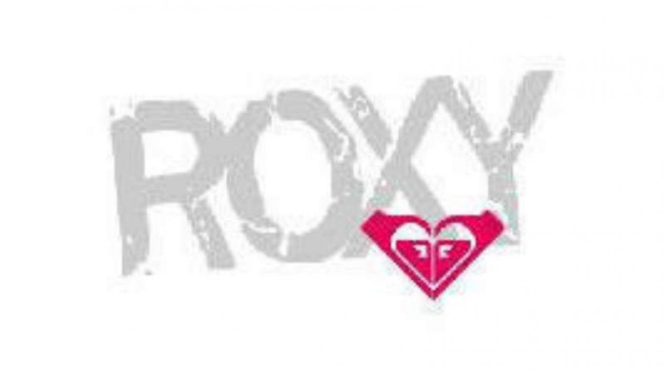 Logo Roxy