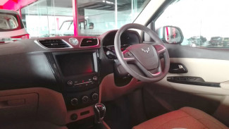 Perlu Tahu, Ganti Head Unit Mobil Wuling Enggak Mudah