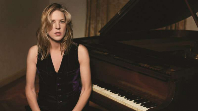 Diana Krall