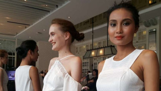 Tips Make-Up Mata yang Bikin Turun ke Hati