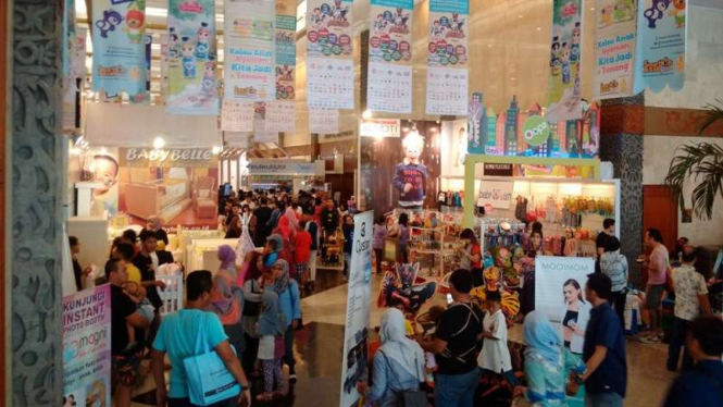 Smart Kids Expo