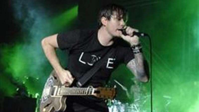 Tom DeLonge