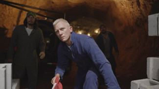 'James Bond' Menggila Bareng Channing Tatum