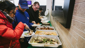 Ramai, Restoran Indonesia di New York Jadi Sorotan Media AS