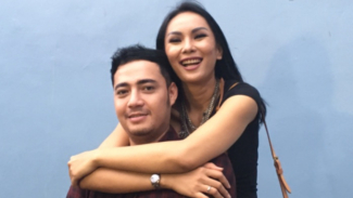 Hendrayan Angkat Kaki Tinggalkan Kalina Karena Pesan Singkat