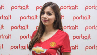 Alasan Sandra Olga Dipanggil Miss Koper