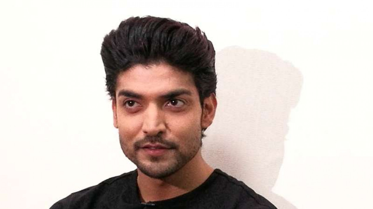 Gurmeet Choudhary focussing mostly on Bollywood | India Forums