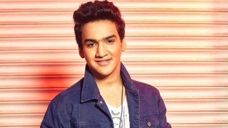 Alasan Faisal Khan Selalu Ingin Kembali ke Indonesia