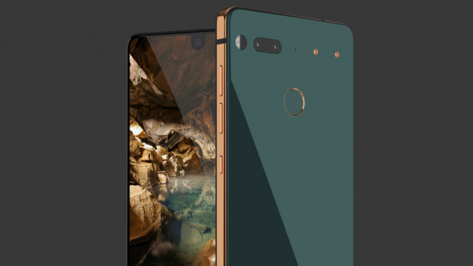 Essential Phone