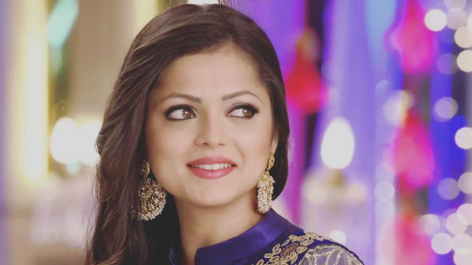 Drashti Dhami