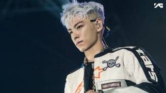 Pilih Hengkang, TOP Akui Sudah Tidak Komunikasi Lagi dengan Member BIGBANG