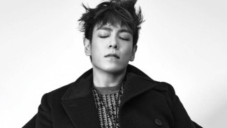 TOP Eks BIGBANG Akhirnya Comeback Setelah 13 Tahun, MV Terbaru Langsung Bikin Heboh!