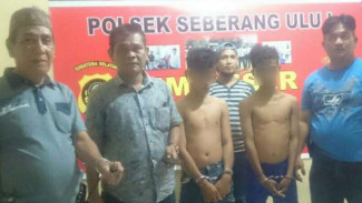 Gara-gara Petasan, Pemuda di Palembang Tewas Dibunuh