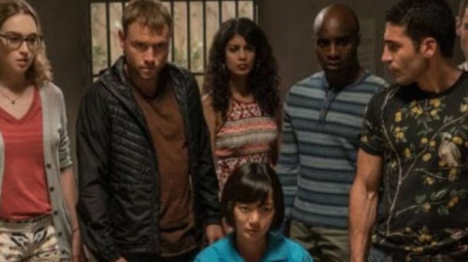 Selain 1899, Ini 5 Serial Netflix yang Batal Lanjut ke Musim Selanjutnya