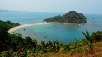 VIVA Vlog: Bawah Laut Anak Krakatau Bikin Mata Terpana