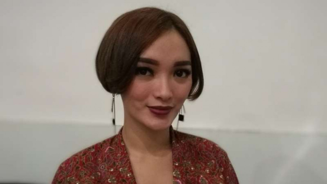 Zaskia Gotik