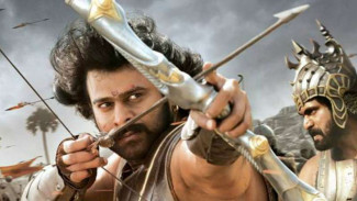 Kisah Aktor Pemeran Baahubali di Balik Layar