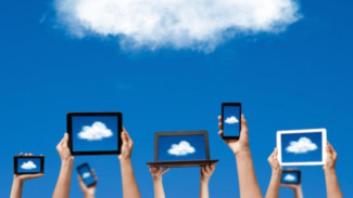 Mencari Solusi dari 'Kacamata' Cloud