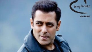 Salman Khan Tunjukkan Pekerjaannya sebagai Produser