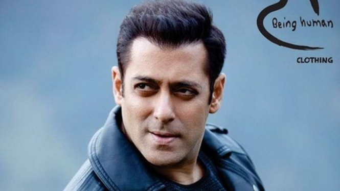 Salman Khan