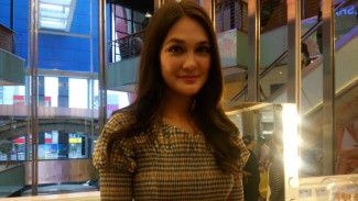 Luna Maya Bicara Soal Artis Tersandung Narkoba