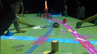 TeamLab, Arena Edukasi Interaktif Bagi Anak Hadir di Jakarta