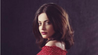 Aktris India 'Kembaran' Aishwarya Rai Derita Penyakit Parah