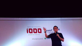 Krisis Talenta, Startup Berperan Gali Potensi Individu