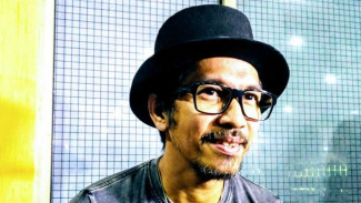 Kabar Duka, Ayah Ridho Slank Meninggal Dunia