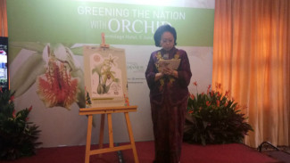 Tips Sukses Berbisnis ala Martha Tilaar