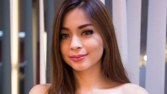 Hebohkan Dunia, Bayi Viral Ini Kini Presenter Cantik tvOne