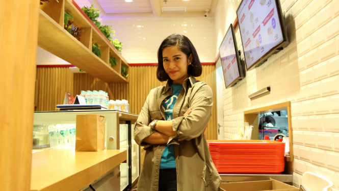 Dian Sastrowardoyo