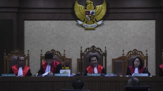 Sidang Korupsi Crazy Rich PIK, Hakim Desak Auditor BPKP Blak-blakan soal Kerugian PT Timah